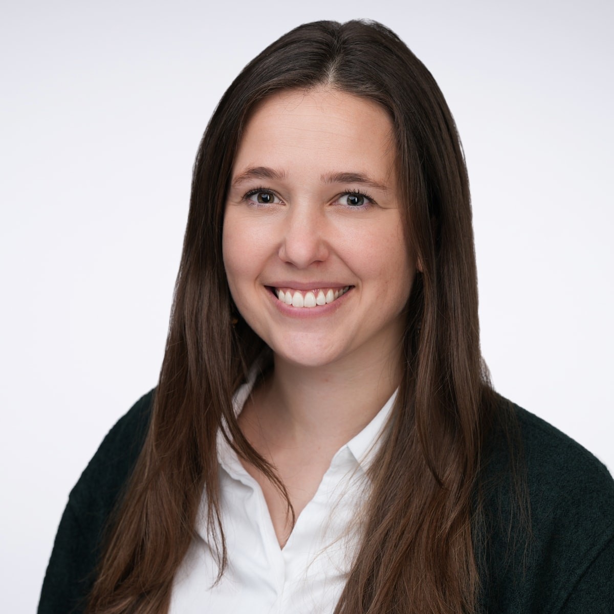 Ashley Cogell, portrait
